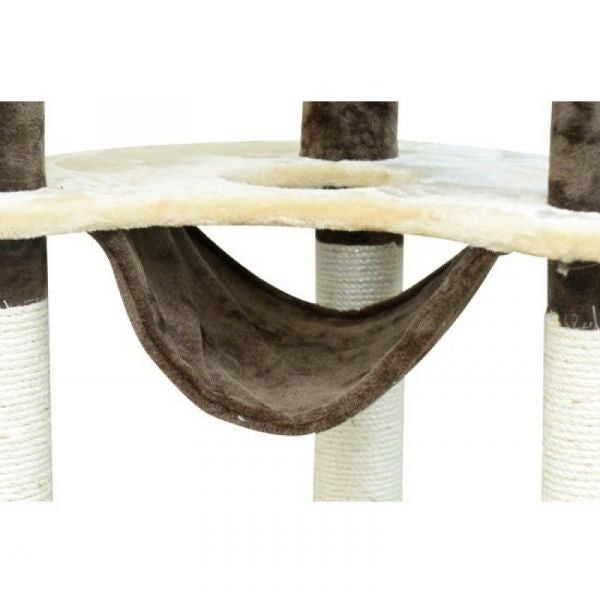 Kissan raapimispuu 153 cm