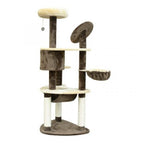 Kissan raapimispuu 153 cm