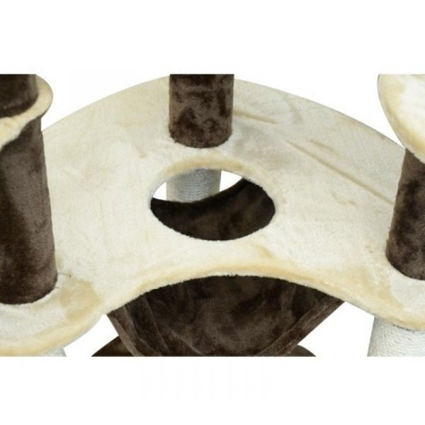 Kissan raapimispuu 153 cm