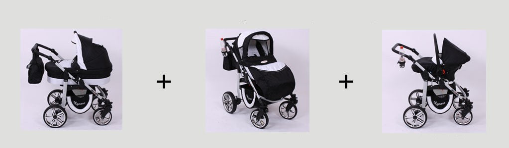 Kunert Gold Yhdistelmävaunut