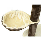 Kissan raapimispuu 153 cm