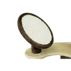 Kissan raapimispuu 153 cm