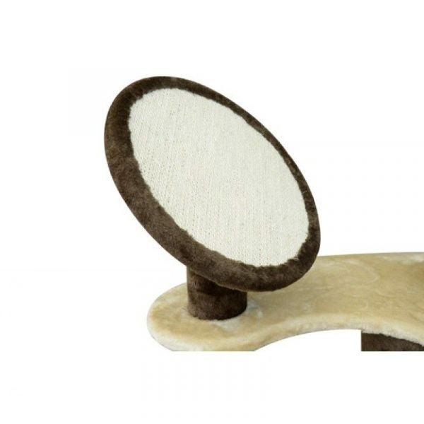 Kissan raapimispuu 153 cm