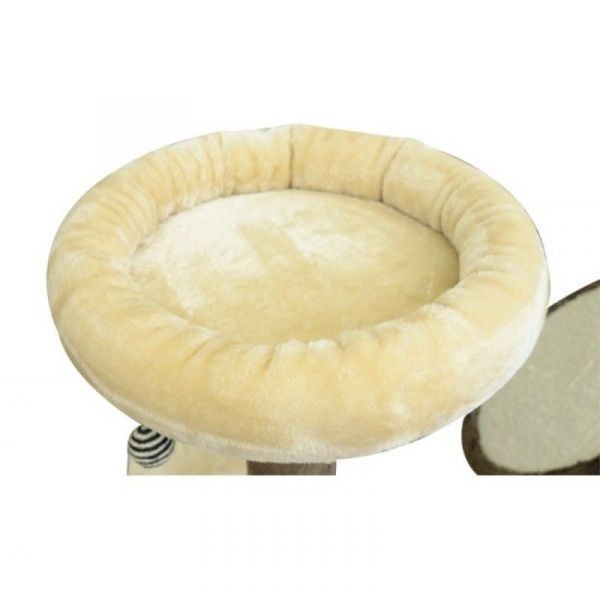 Kissan raapimispuu 153 cm