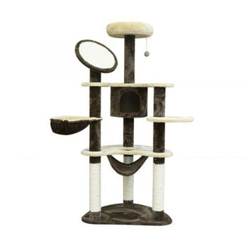Kattklösstativ 153 cm