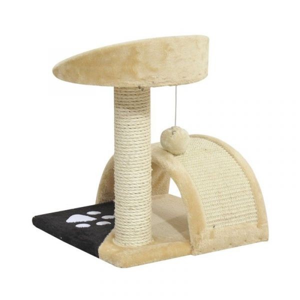 Kattklösstativ 46 cm