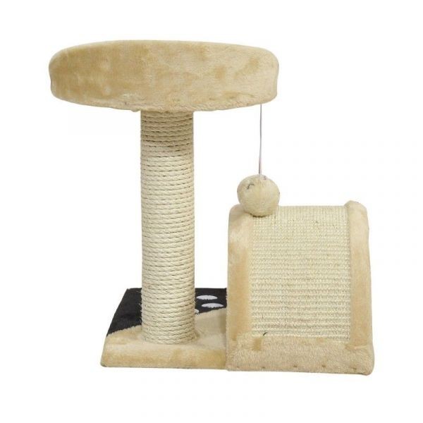 Kattklösstativ 46 cm