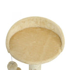 Kissan raapimispuu 46 cm