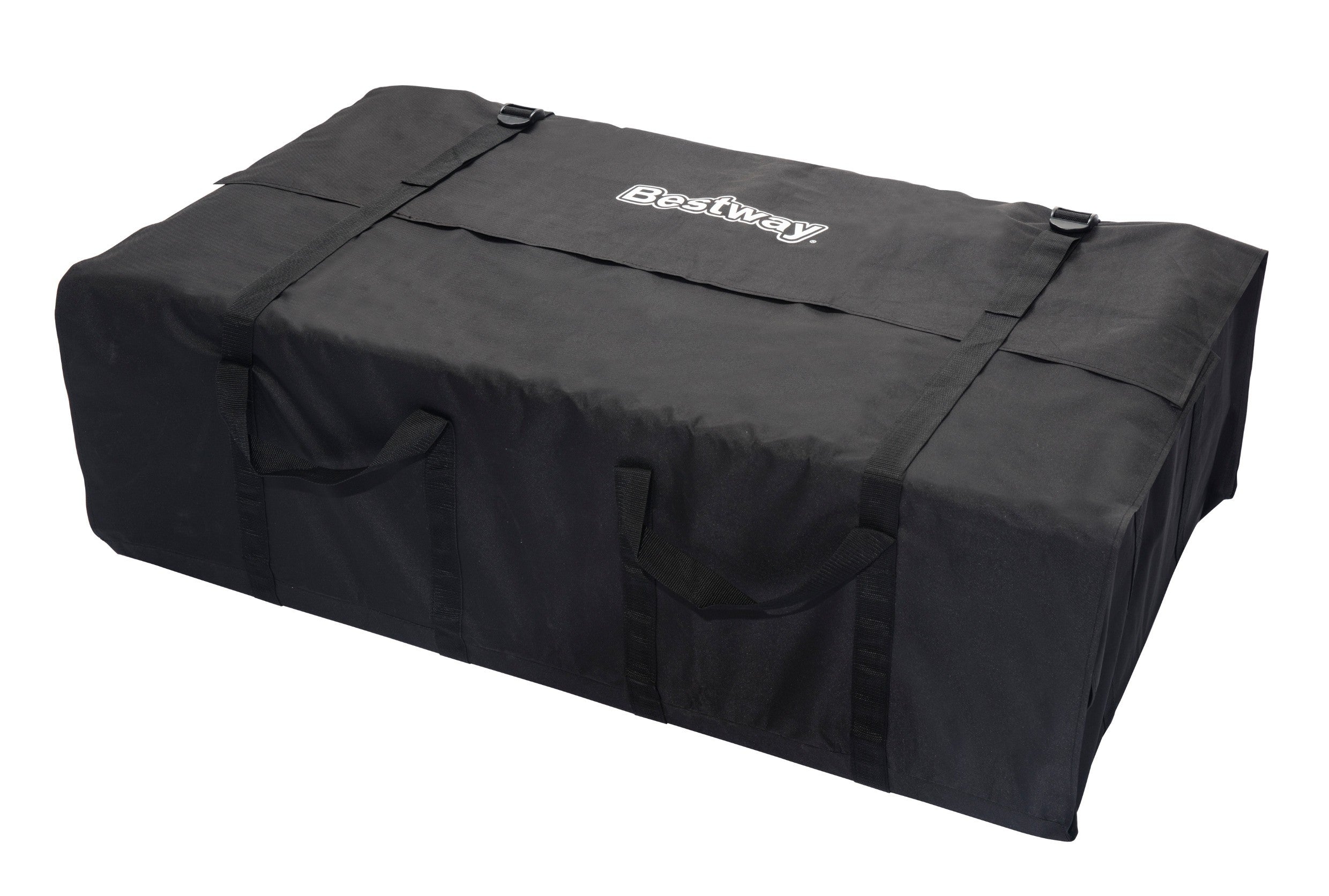 Hydro-Force Caspian Pro Kumivene Luxus 280cm