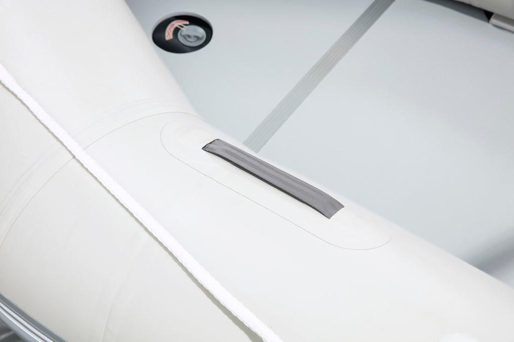 Hydro-Force Caspian Pro Kumivene Luxus 280cm