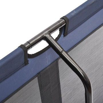 Korotettu Koiran ulko- ja sisäpeti