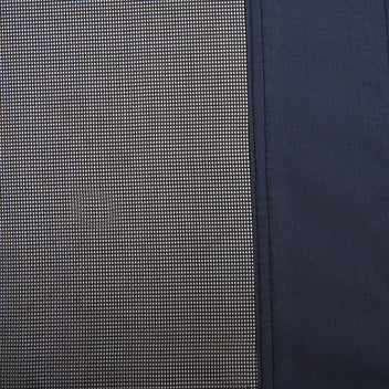 Hundbädd 76x61x18 cm