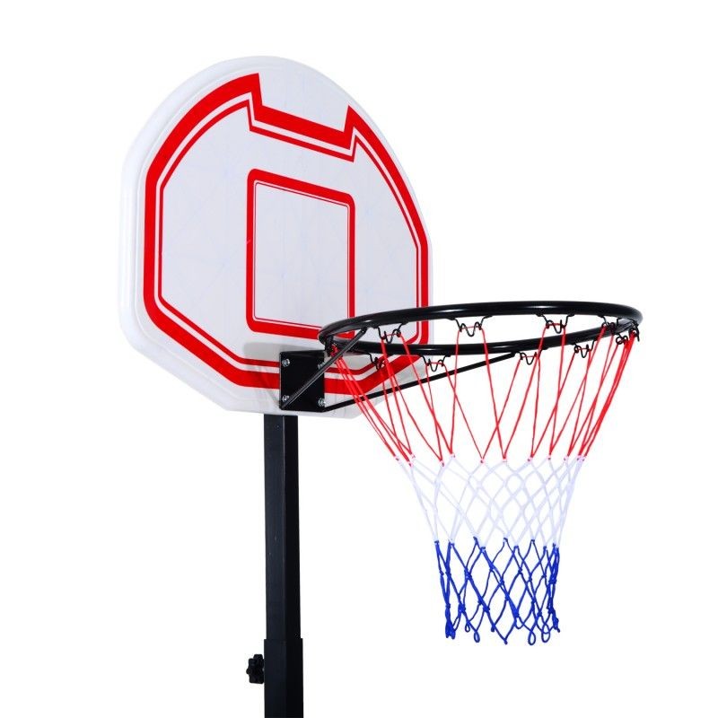 Basketkorg för barn