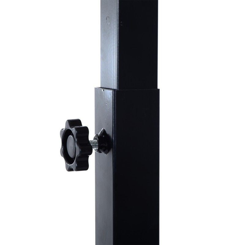 Lasten koripalloteline