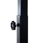 Lasten koripalloteline