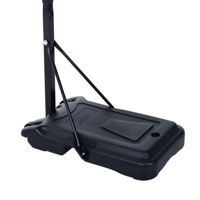 Lasten koripalloteline