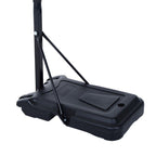 Lasten koripalloteline