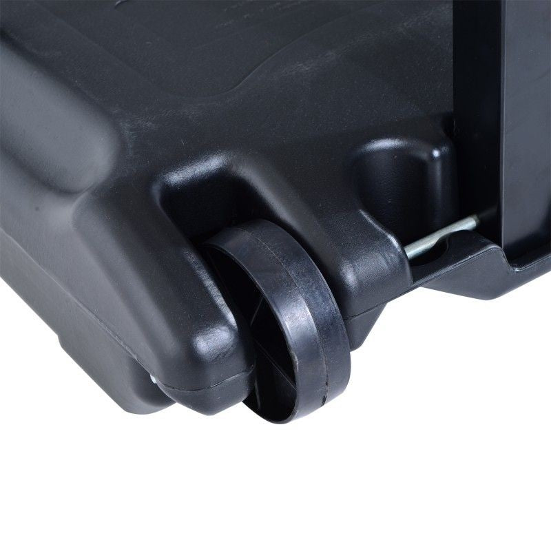 Lasten koripalloteline