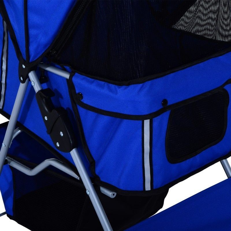 Lemmikkirattaat (sininen)