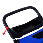 Lemmikkirattaat (sininen)