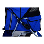 Lemmikkirattaat (sininen)