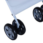 Lemmikkirattaat (harmaa)