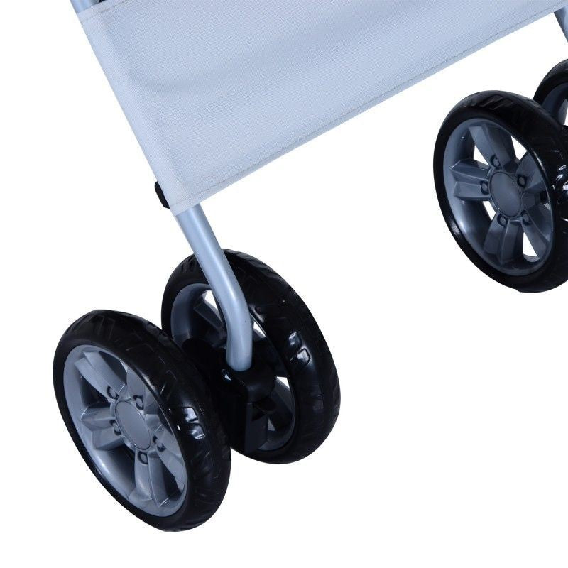 Lemmikkirattaat (harmaa)