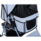 Lemmikkirattaat (harmaa)