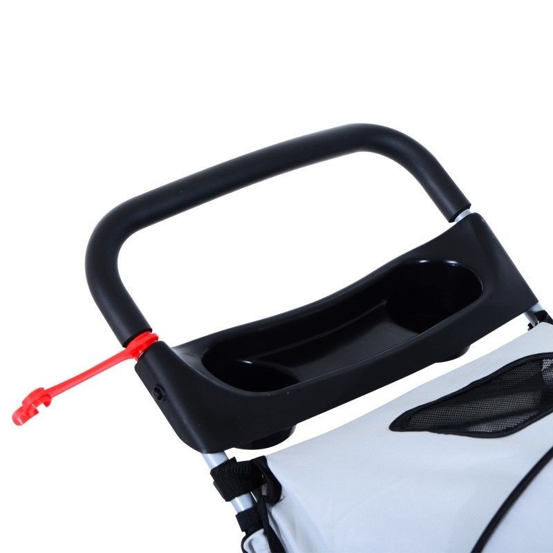 Lemmikkirattaat (harmaa)