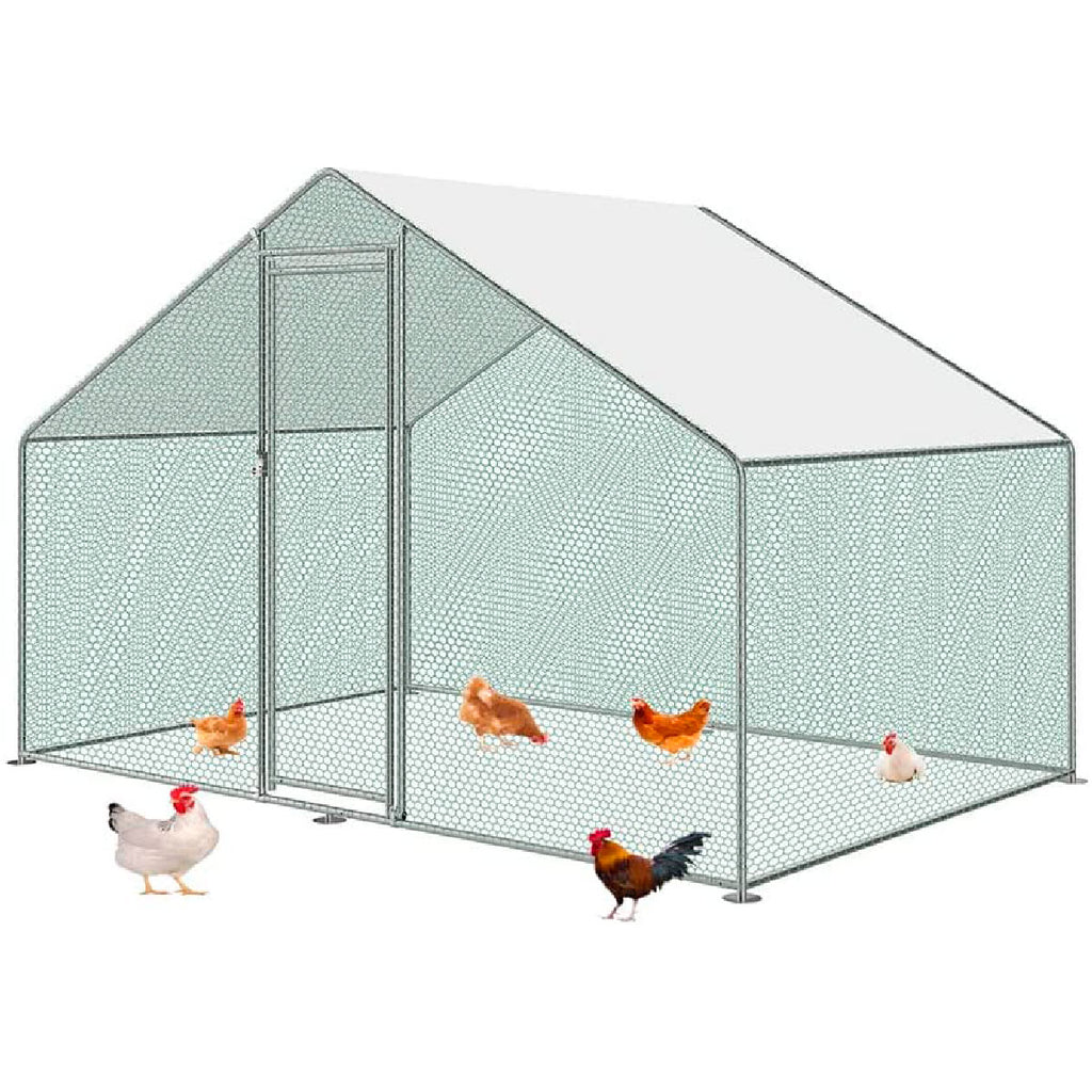 Trekker kanala 2x3x2m