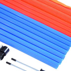 Koiran agility-sarja