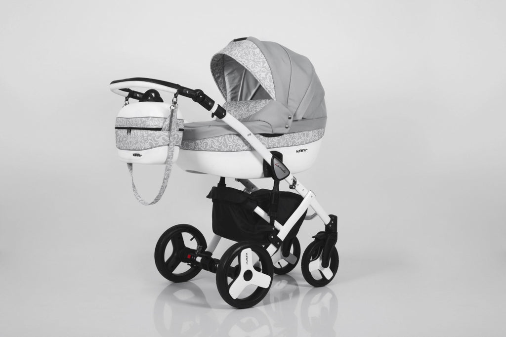 Kunert Lavado Yhdistelmävaunut