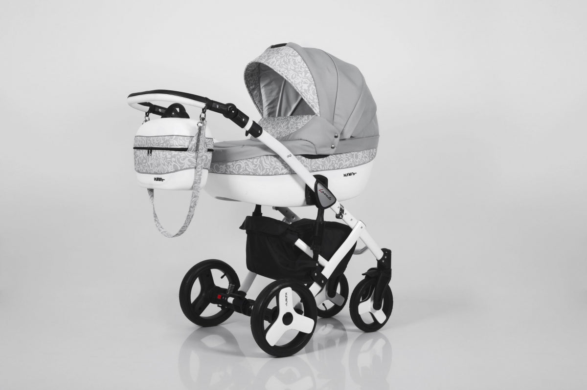 Kunert Lavado Yhdistelmävaunut