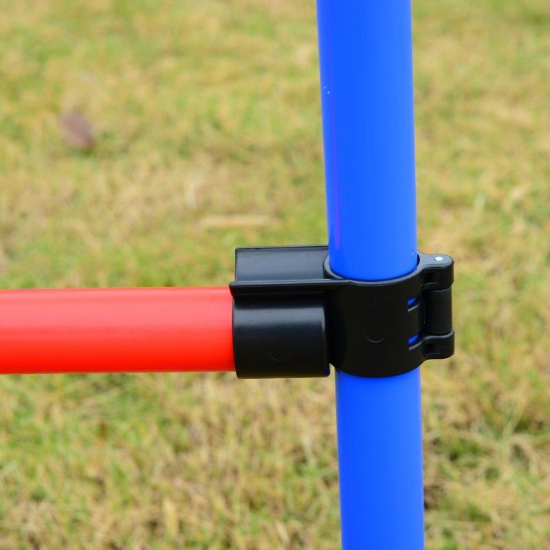 Koiran agility-sarja