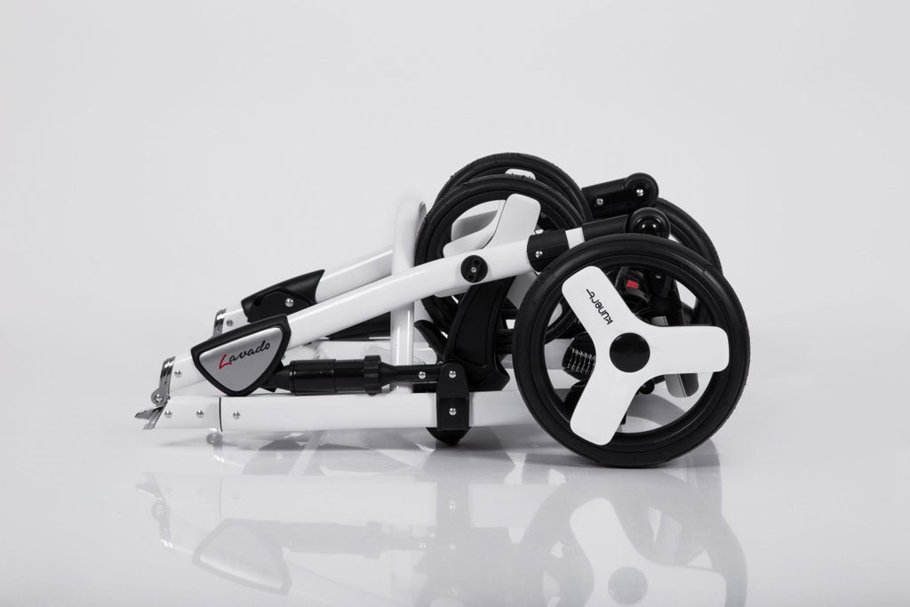 Kunert Lavado Yhdistelmävaunut