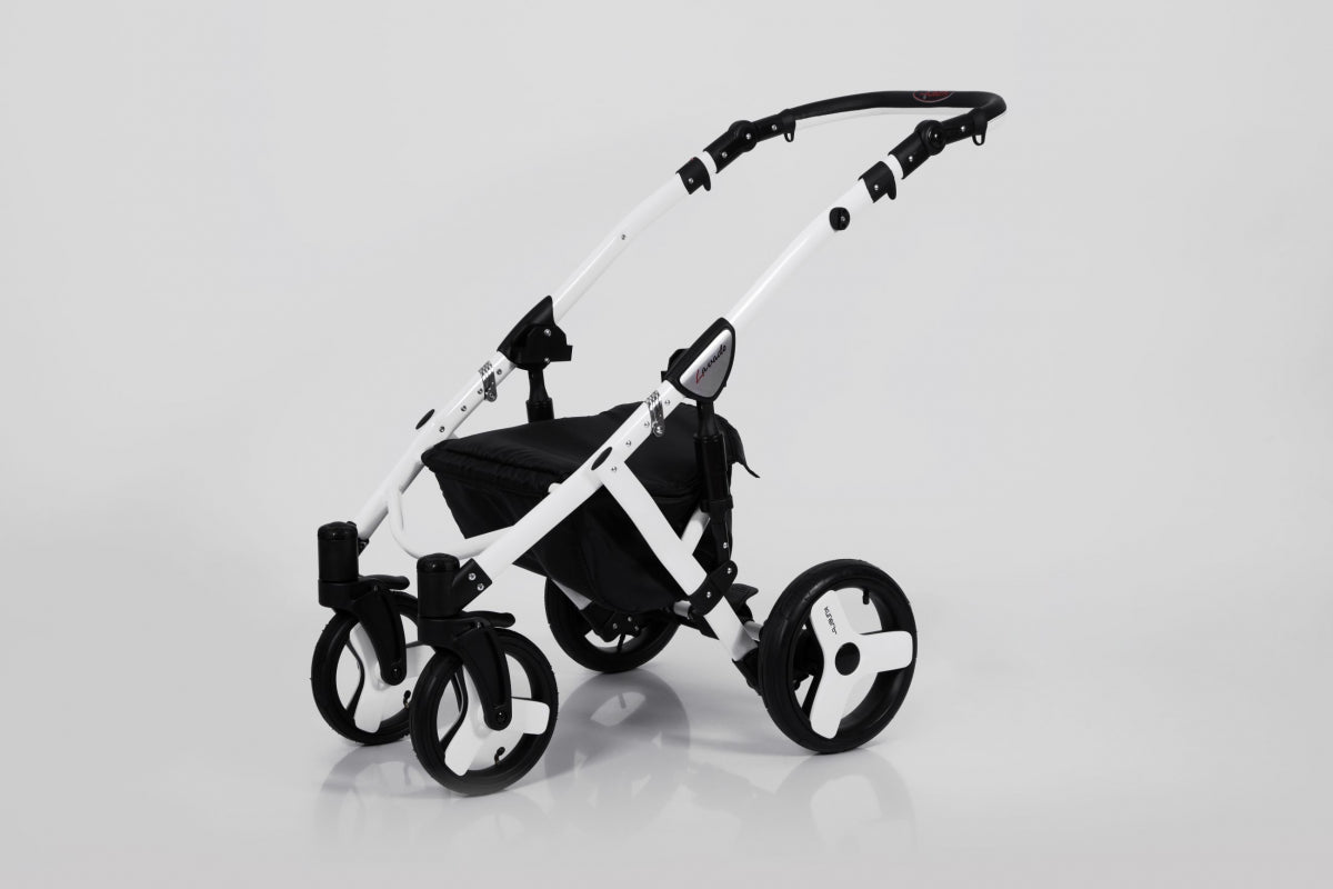 Kunert Lavado Yhdistelmävaunut