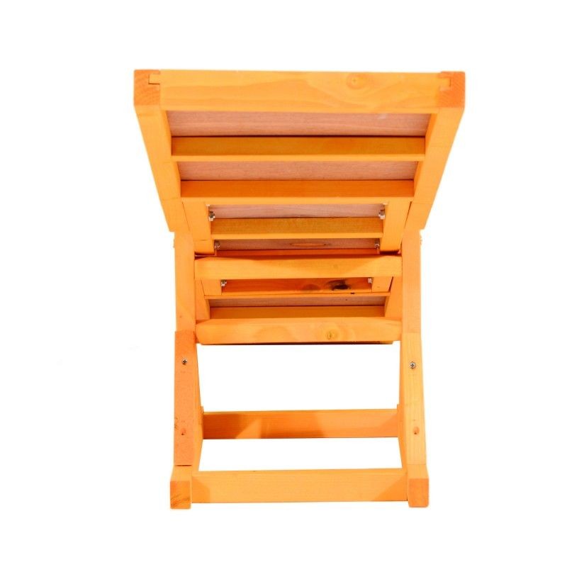 Koiran agility-vaakalauta