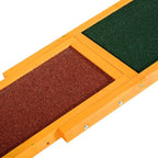 Koiran agility-vaakalauta