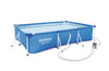 Bestway Steel Pro Swimming Pool 300x201x66cm, 3300L