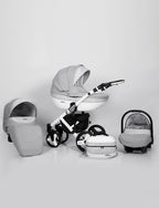 Kunert Lavado Yhdistelmävaunut