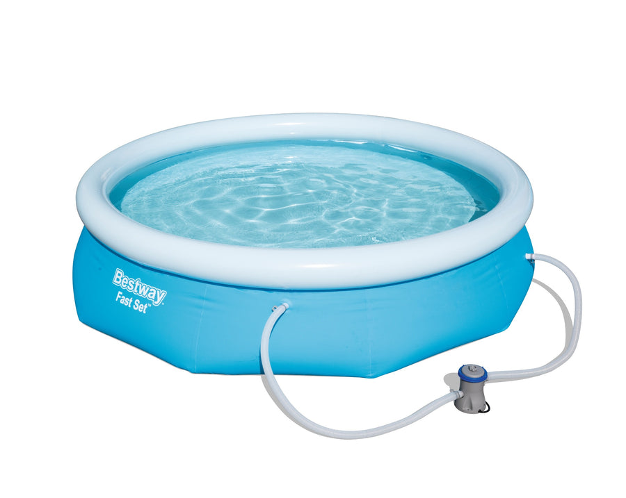 Bestway Fast Set Uima-Allas 305x76cm, 3638L