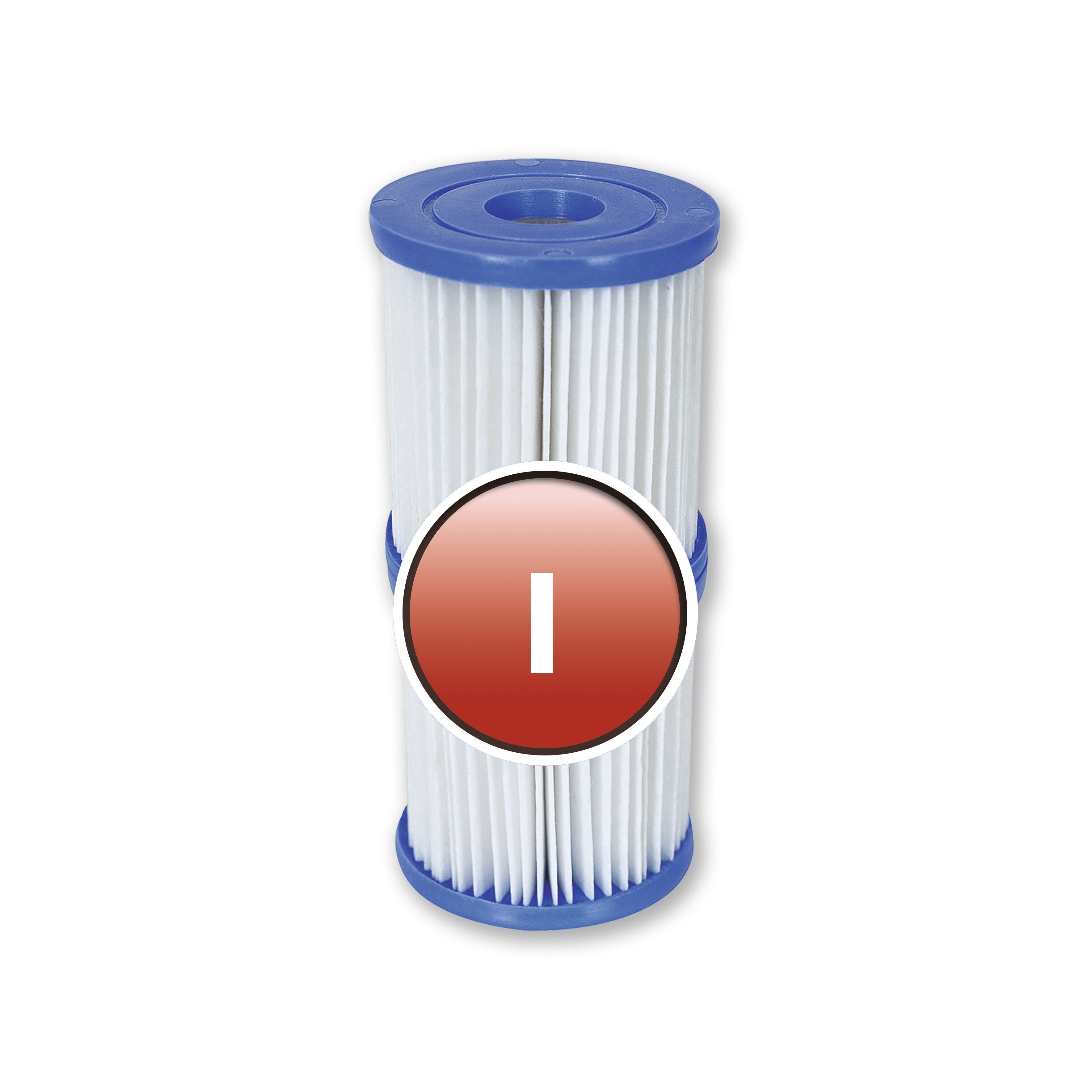 Bestway Fast Set Uima-Allas 366x76cm, 5377L