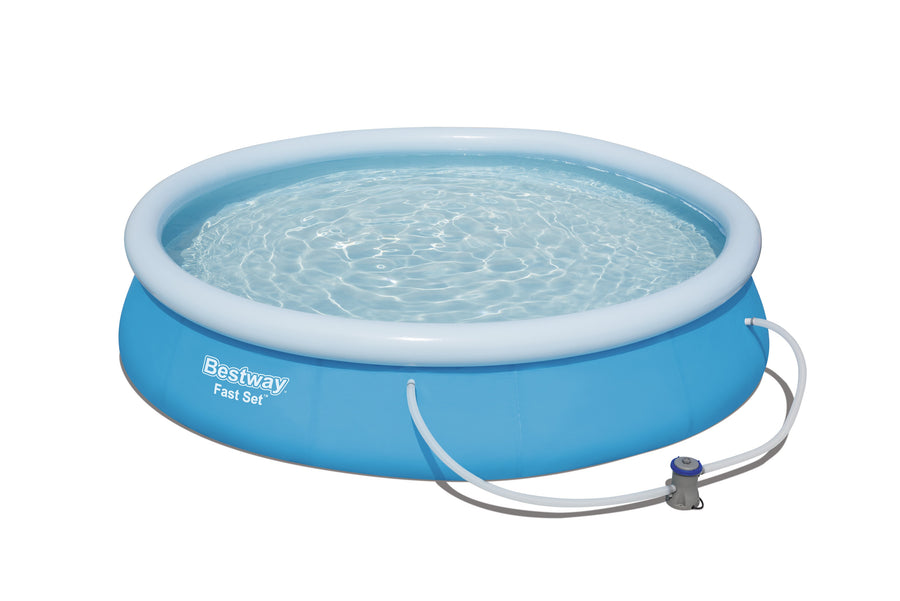 Bestway Fast Set Uima-Allas 366x76cm, 5377L