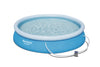 Bestway Fast Set Uima-Allas 366x76cm, 5377L