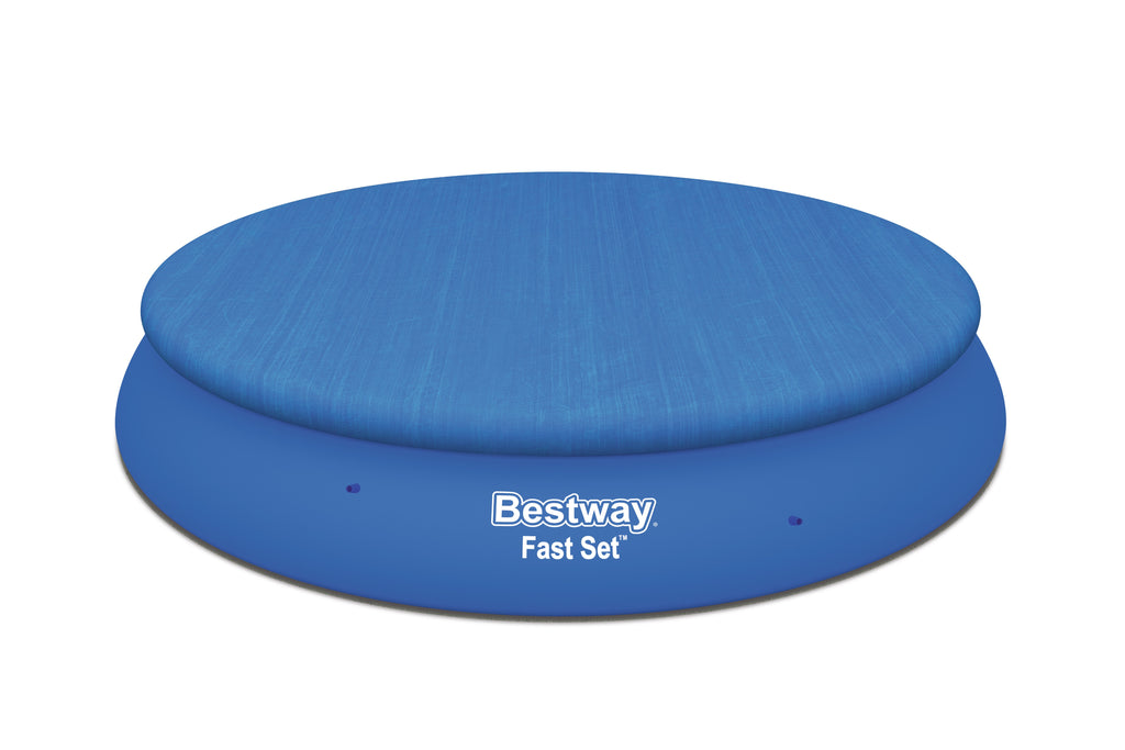 Bestway Fast Set Uima-Allas 457x107cm, 12362L