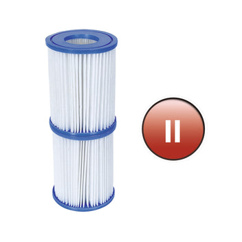 Bestway Fast Set Swimming Pool 457x107cm, 12362L