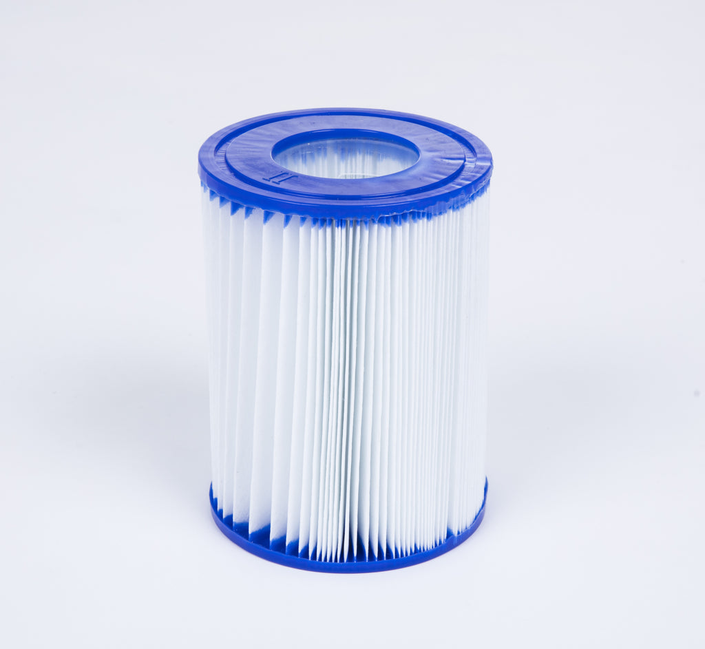 Bestway Fast Set Uima-Allas 457x107cm, 12362L