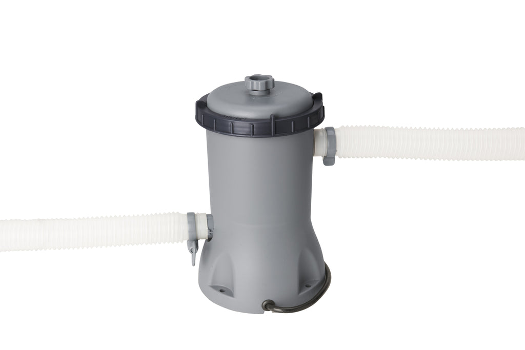 Bestway Fast Set Uima-Allas 457x107cm, 12362L