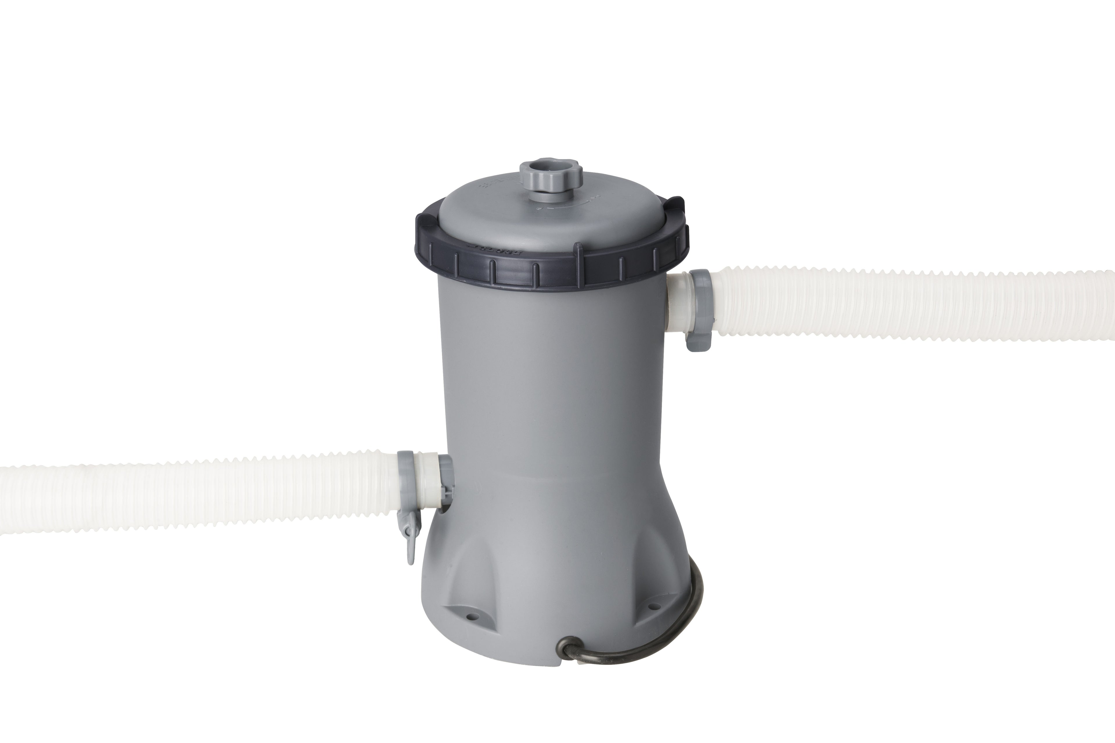 Bestway Fast Set Uima-Allas 457x107cm, 12362L