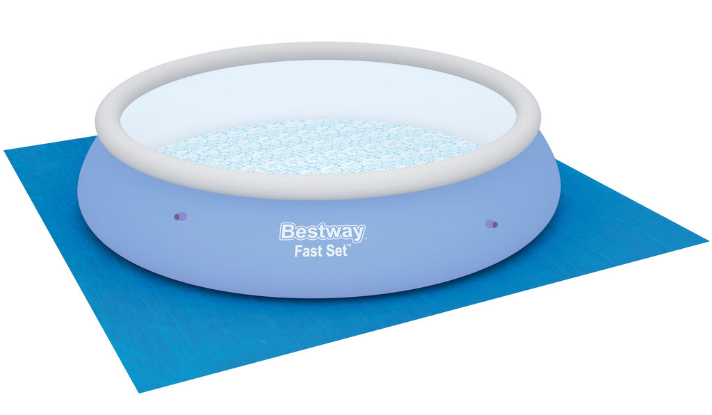 Bestway Fast Set Uima-Allas 457x107cm, 12362L